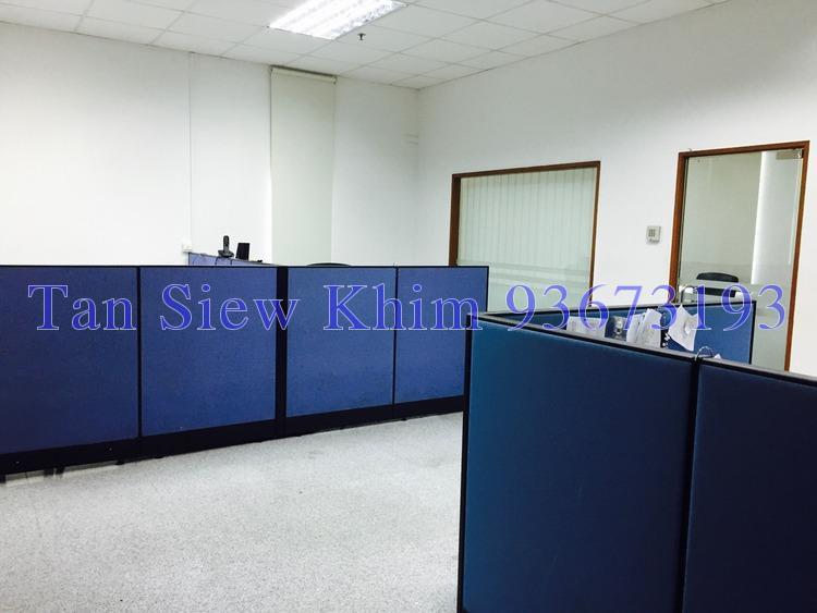 Bizlink Centre (D14), Factory #168771302